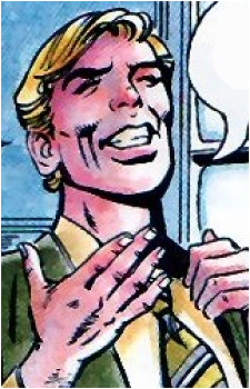 Peter Keyes's image