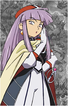 Nana {Grandia}