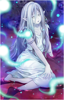 Necroworld Banshee's image