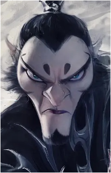 Shen Gongbao
