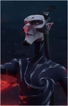 Shen Gongbao
