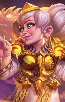 Chromie's image