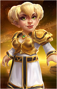 Chromie