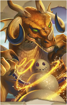 Chromie