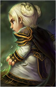 Chromie