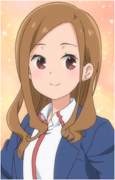 Nakanai Karane's image