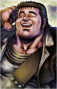 Fudou