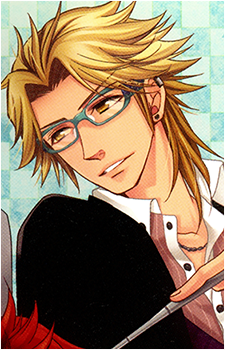 Kaname Asahina