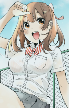 Momo Nagasawa's image
