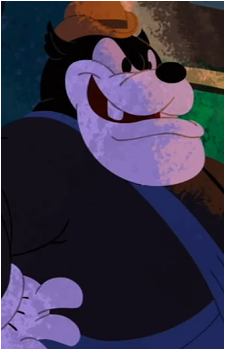 Pete