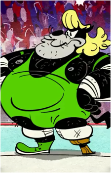 Pete