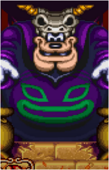 Pete