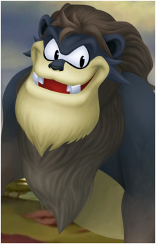 Pete