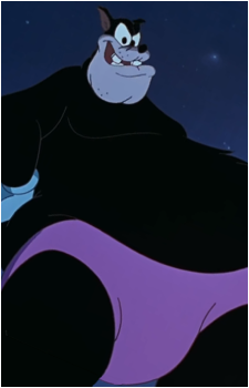 Pete