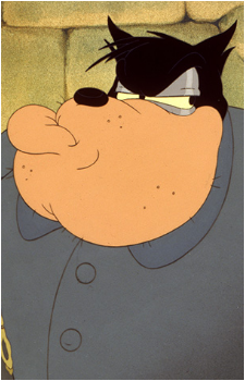 Pete