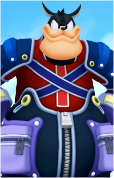 Pete