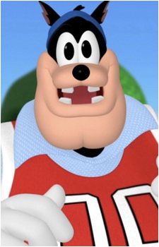 Pete