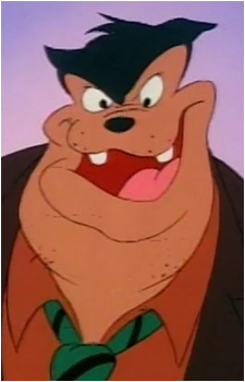 Pete