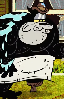 Pete