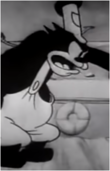 Pete