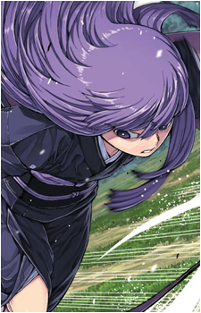 Azami's image