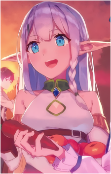 Lea's image