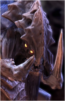 Dehaka