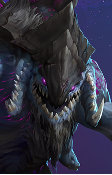Dehaka's image