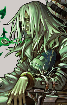 Gountess Knock's image