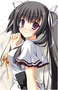 Nagisa Suzushiro