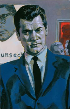 Sidney Falco's image
