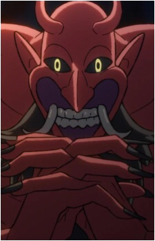 Demon's image
