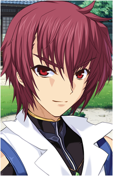 Eiji Kaidou's image