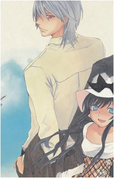 Image 8 - Art: 遠藤海成 (Endou Minari) Image 8