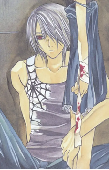 Image 2 - Art: 遠藤海成 (Endou Minari) Image 2