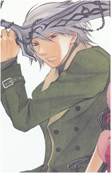 Image 6 - Art: 遠藤海成 (Endou Minari) Image 6
