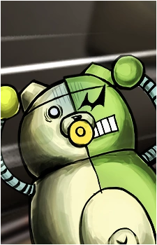 Monodam