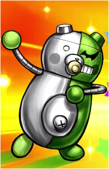 Monodam