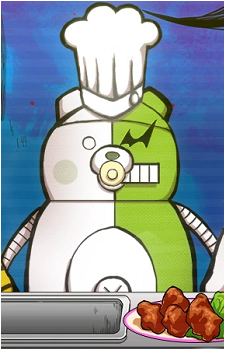 Monodam