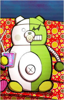 Monodam