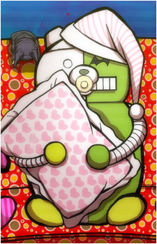 Monodam
