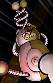Monodam