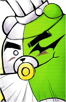 Monodam