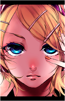 Image 64 of Kagamine Rin