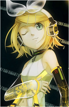 Image 49 of Kagamine Rin