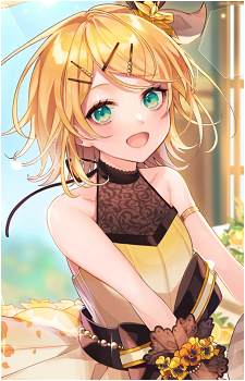 Image 48 of Kagamine Rin