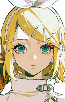 Kagamine Rin