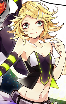 Image 25 of Kagamine Rin