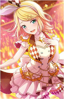 Image 32 of Kagamine Rin