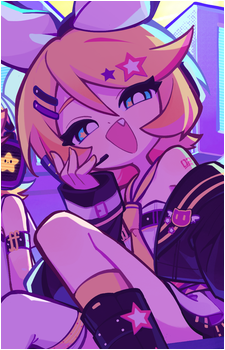 Image 62 of Kagamine Rin